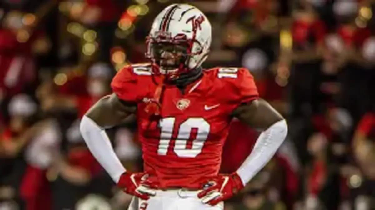 DeAngelo Malone